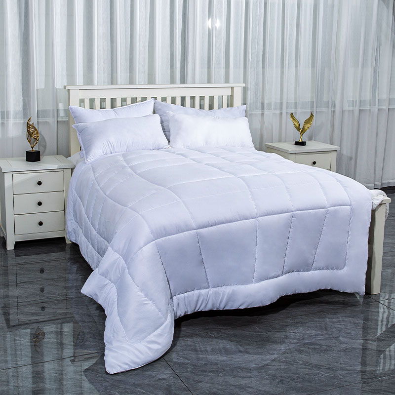 Quilted স্বাচ্ছন্দ্য HF2409-001